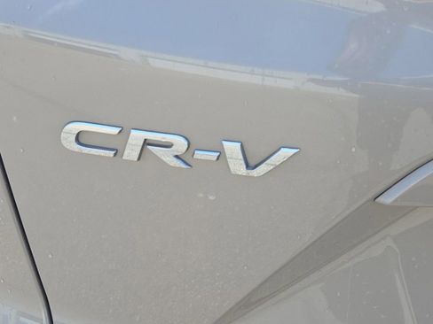 Used 2018 Honda CR-V Touring image 7