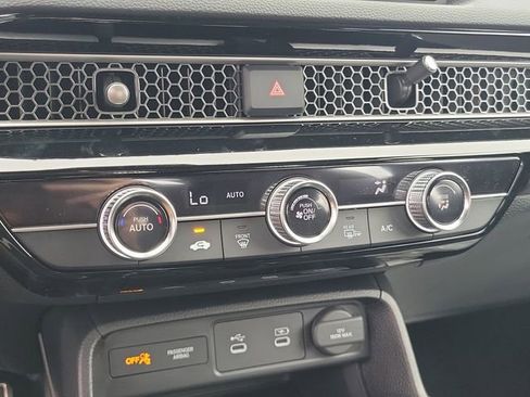 New 2026 Honda Civic Sport image 23