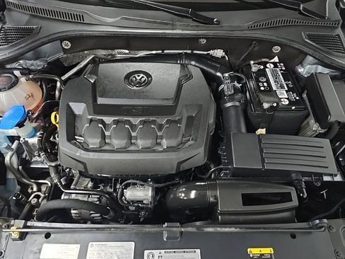 Used 2020 Volkswagen Passat 2.0T SEL image 13