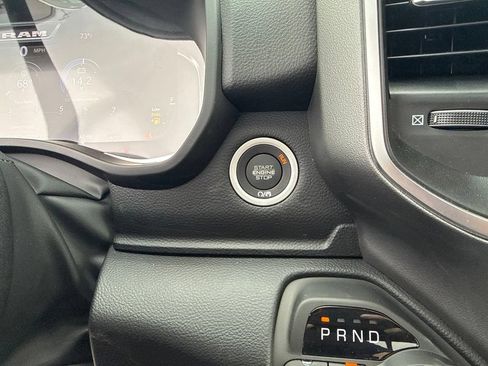 New 2026 RAM 1500 Big Horn AWD/4WD image 15