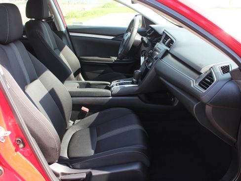 Used 2020 Honda Civic LX image 43