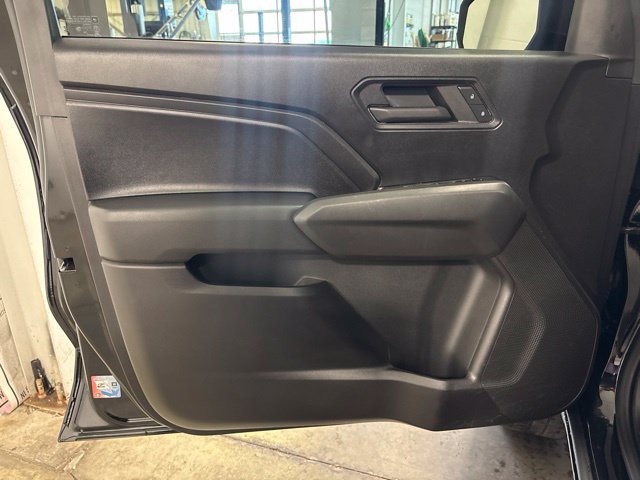 Used 2024 Chevrolet Colorado Trail Boss w/ Advanced Trailering Package AWD/4WD image 10
