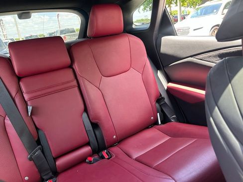 Used 2023 Lexus RX 350 F Sport w/ Accessory Package (Z1) AWD/4WD image 15