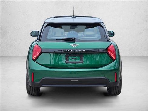 New 2026 MINI Cooper 2-Door Hardtop FWD image 6