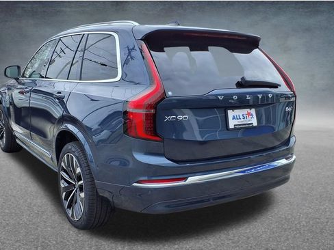 New 2026 Volvo XC90 B6 Ultra w/ Protection Package AWD/4WD image 5