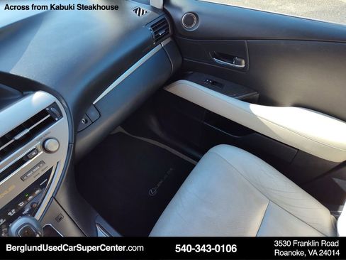 Used 2014 Lexus RX 350 Base image 30