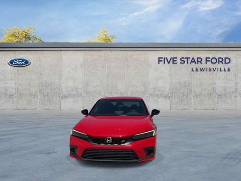 Used 2023 Honda Civic Si image 3