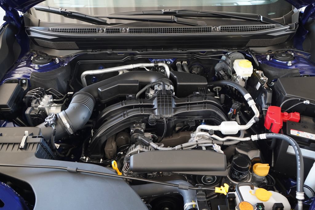 New 2026 Subaru Outback Premium AWD/4WD image 15