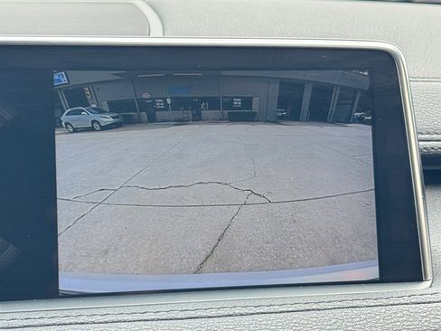 Used 2017 BMW X6 xDrive35i image 8