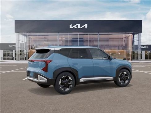 New 2027 Kia Seltos EX AWD/4WD image 6