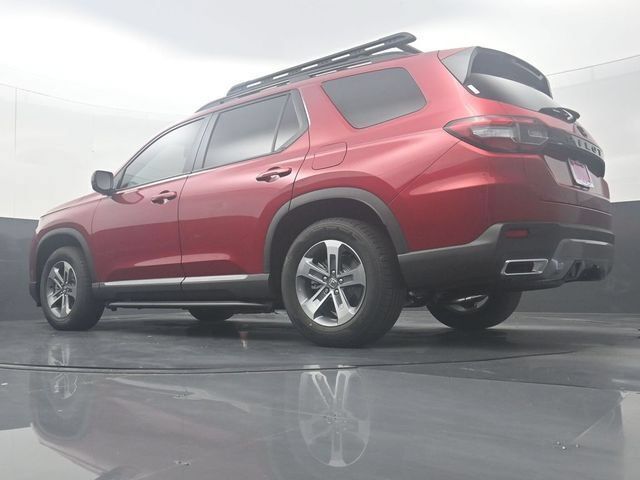 Used 2026 Honda Pilot EX-L image 30