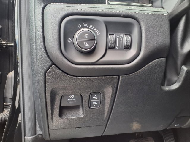 New 2026 RAM 1500 Limited AWD/4WD image 20