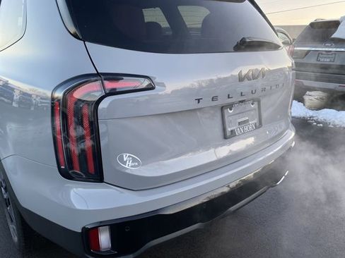 New 2025 Kia Telluride SX X-Line image 46