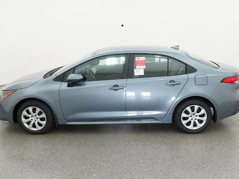 New 2026 Toyota Corolla LE image 52