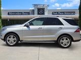 Used 2013 Mercedes-Benz ML 350 4MATIC image 3