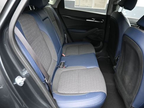 Certified 2024 Kia Seltos S AWD/4WD image 23