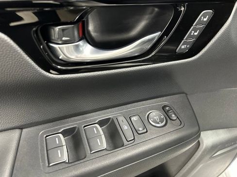 Certified 2025 Honda CR-V EX-L image 25