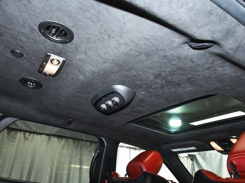 Used 2024 Dodge Durango SRT Hellcat image 62