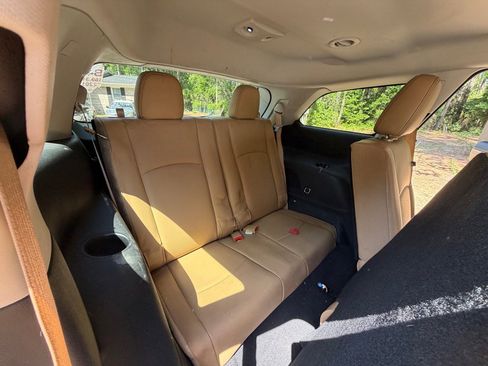 Used 2012 Dodge Journey Crew w/ Flexible Seating Group FWD image 22