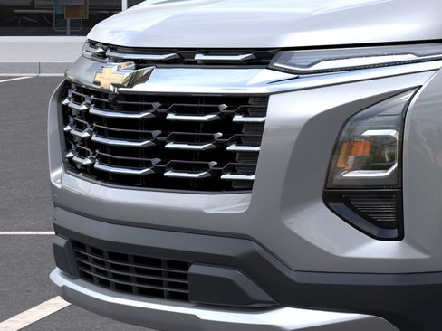 New 2027 Chevrolet Equinox LT AWD/4WD image 13