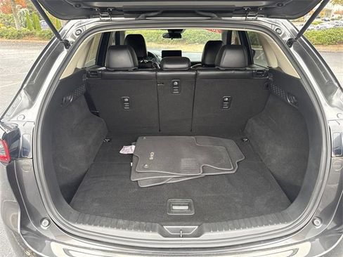 Used 2022 MAZDA CX-5 AWD 2.5 S w/ Select Package image 13