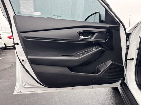 Certified 2023 Honda Accord EX image 19