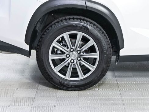 Used 2017 Lexus NX 200t FWD w/ Accessory Package 2 image 35