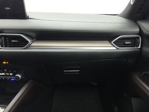 Used 2021 MAZDA CX-5 Signature image 41