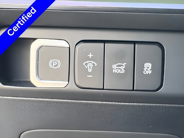 Used 2026 Hyundai Santa Fe Limited AWD/4WD image 24