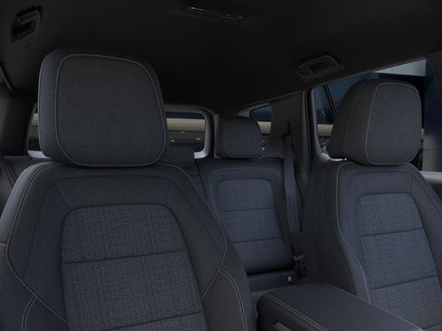 New 2026 GMC Terrain Elevation w/ Black Edition image 24