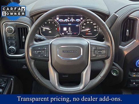 Used 2020 GMC Sierra 1500 Denali w/ Denali Ultimate Package image 19