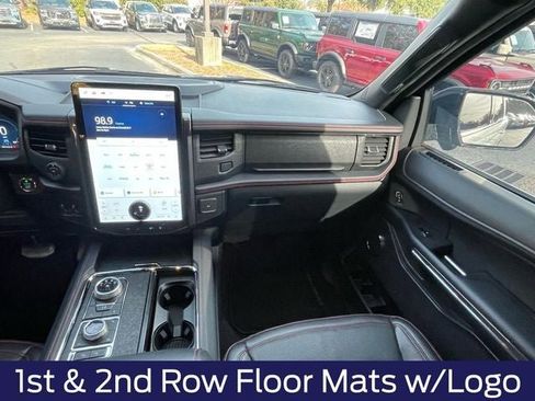 Used 2024 Ford Expedition Max Limited image 12