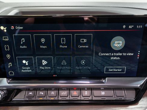 Used 2024 GMC Sierra 1500 SLT w/ SLT Premium Package image 21