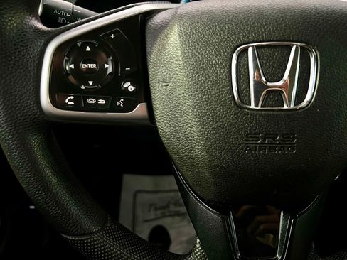 Used 2019 Honda Civic LX image 26