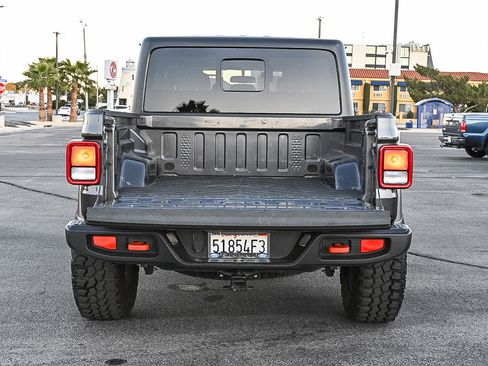Used 2021 Jeep Gladiator Mojave image 27