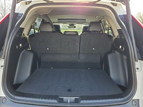Used 2025 Honda CR-V EX-L image 34