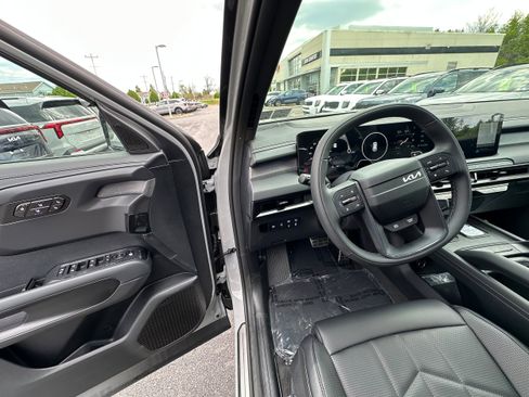 New 2027 Kia Telluride SX X-Pro AWD/4WD image 36