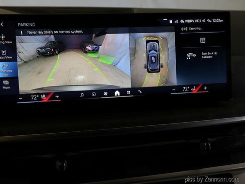 New 2026 BMW X5 xDrive50e w/ M Sport Package image 22