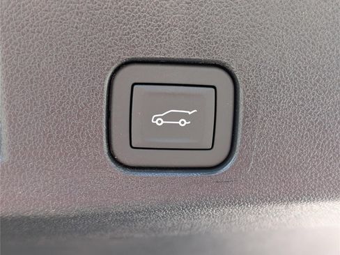 New 2026 Buick Enclave Preferred w/ Power Package AWD/4WD image 11