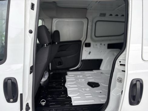 Used 2022 RAM ProMaster City Wagon FWD image 18
