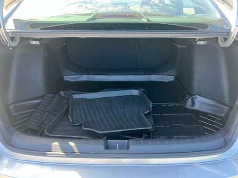 Used 2025 Honda Civic Sport image 34