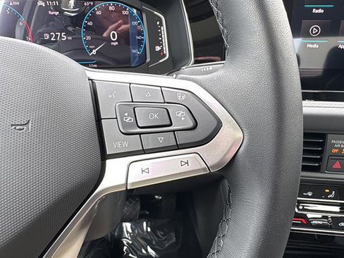 New 2026 Volkswagen Jetta SEL image 18