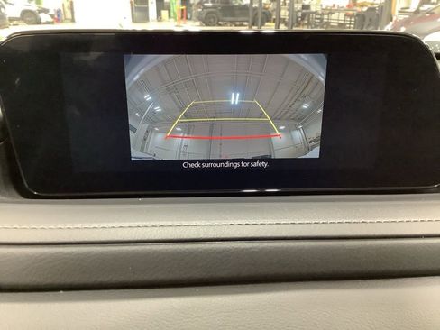 Certified 2025 MAZDA CX-30 AWD 2.5 S image 39