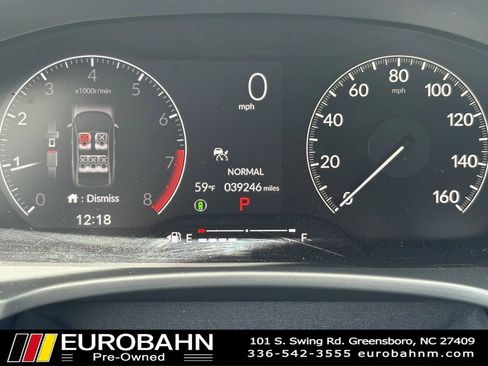 Used 2022 Honda Civic Sport image 21