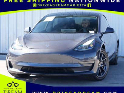 Used 2023 Tesla Model 3 Standard Range