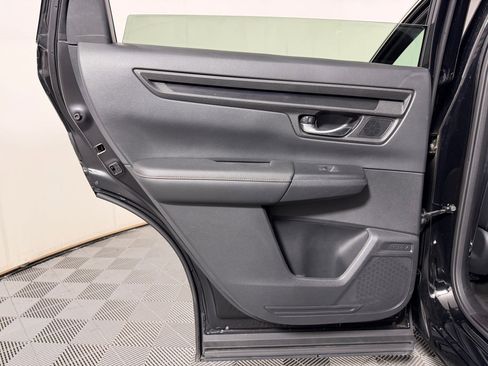 Used 2024 Honda CR-V Sport-L image 24