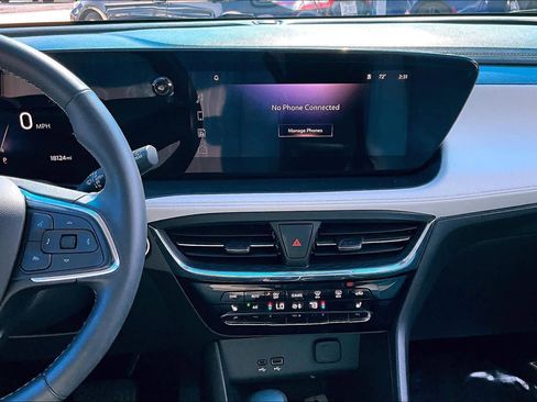 Used 2025 Buick Encore GX Avenir w/ Avenir Technology Package image 7