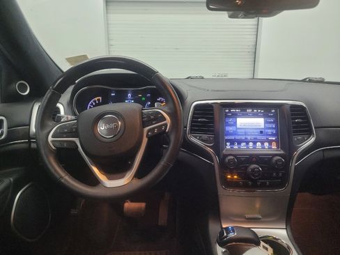 Used 2014 Jeep Grand Cherokee Summit AWD/4WD image 22