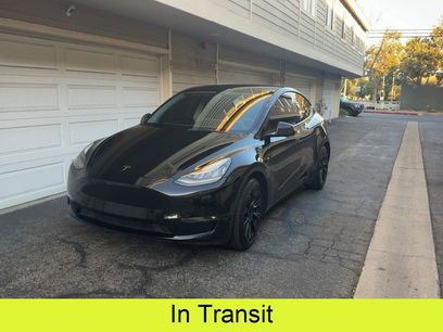 Used 2021 Tesla Model Y Long Range