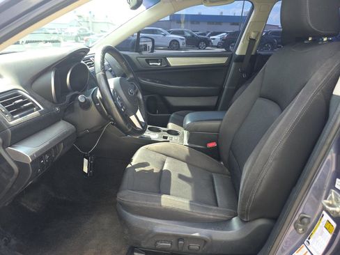 Used 2015 Subaru Legacy 2.5i Premium image 10